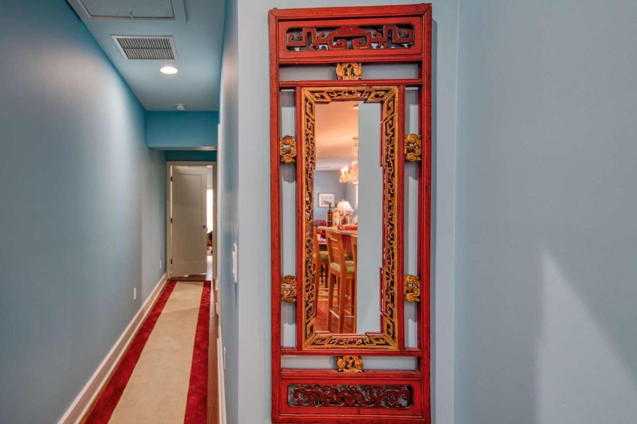 סיינט אגוסטין St. George Street Apartment מראה חיצוני תמונה