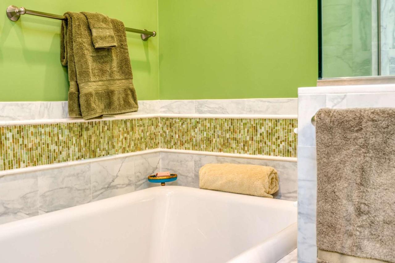 סיינט אגוסטין St. George Street Apartment מראה חיצוני תמונה