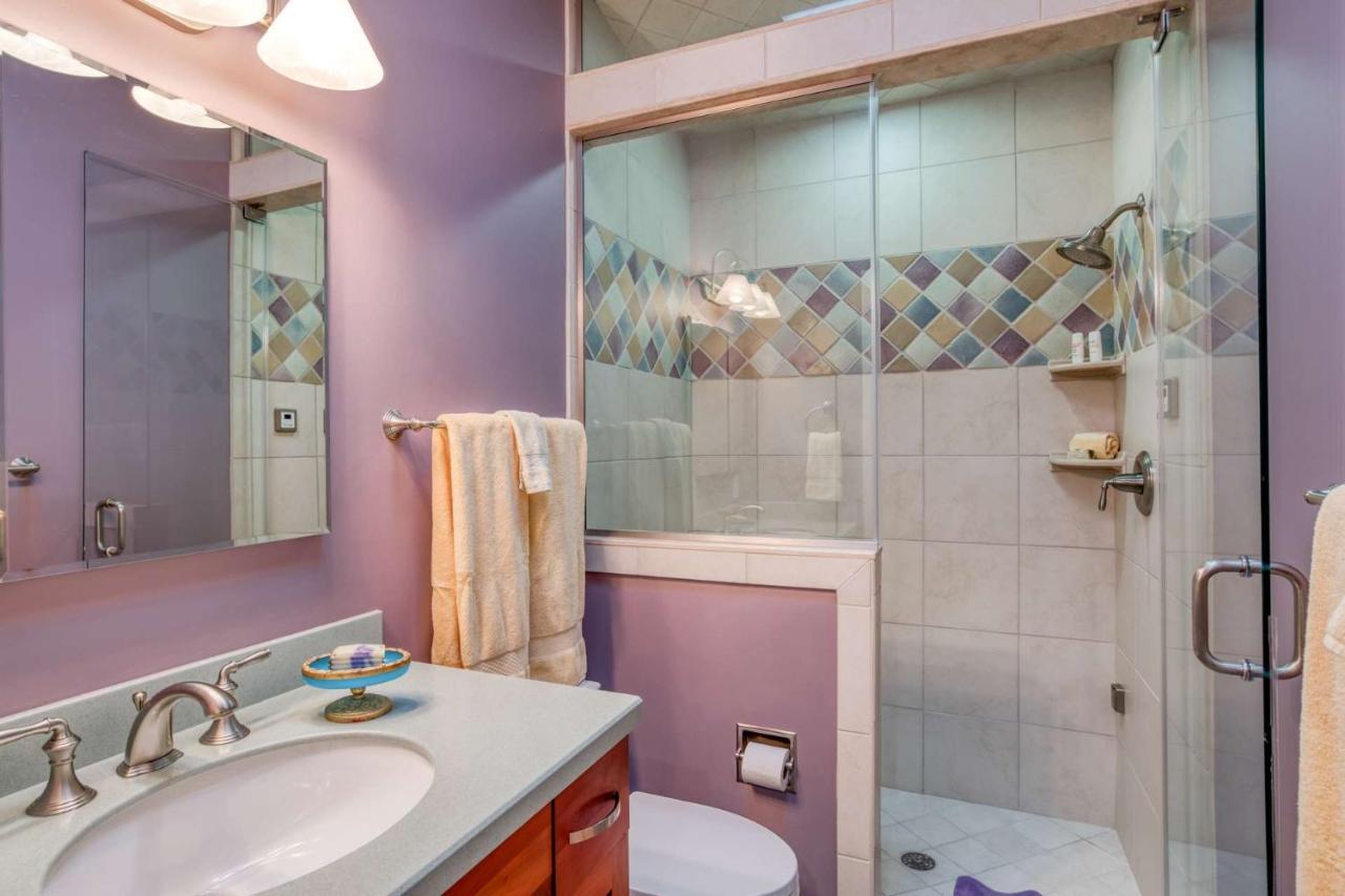 סיינט אגוסטין St. George Street Apartment מראה חיצוני תמונה