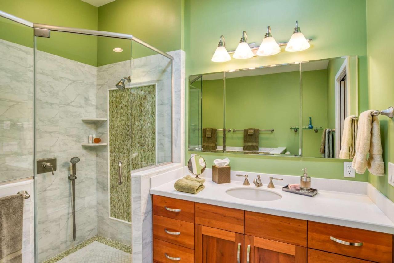 סיינט אגוסטין St. George Street Apartment מראה חיצוני תמונה