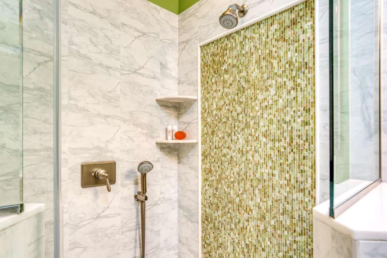 סיינט אגוסטין St. George Street Apartment מראה חיצוני תמונה