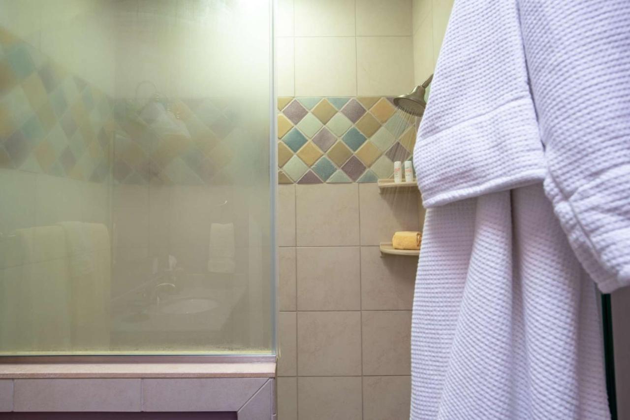 סיינט אגוסטין St. George Street Apartment מראה חיצוני תמונה