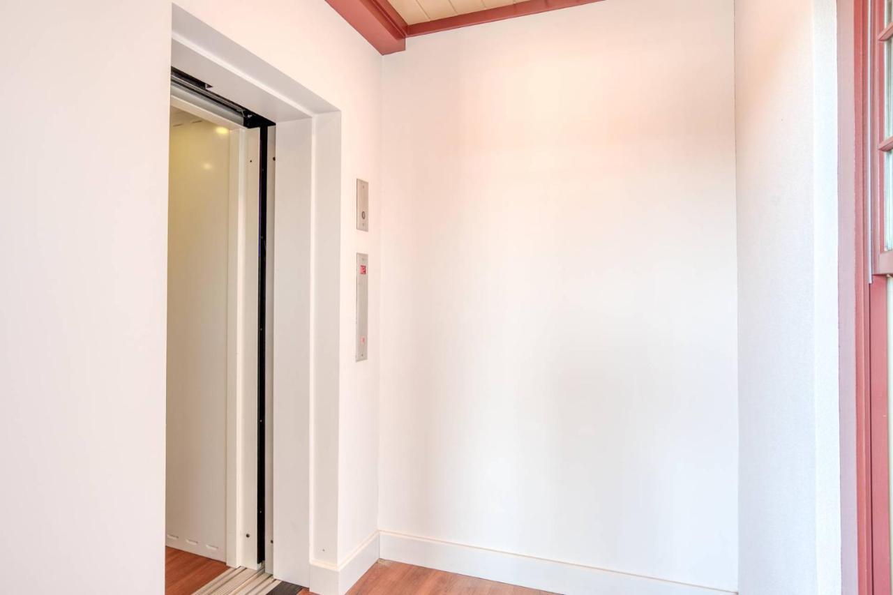 סיינט אגוסטין St. George Street Apartment מראה חיצוני תמונה